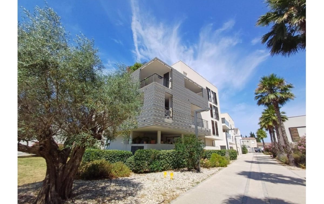 Annonces LOCATION PALAVAS : Apartment | VENDARGUES (34740) | 67 m2 | 319 000 € 