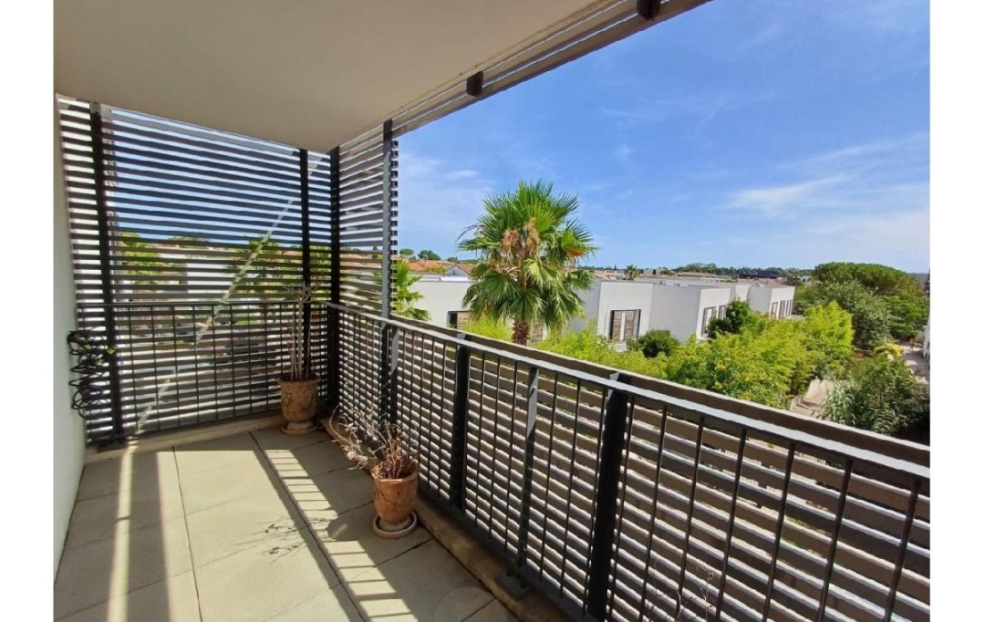 Annonces LOCATION PALAVAS : Apartment | VENDARGUES (34740) | 67 m2 | 319 000 € 