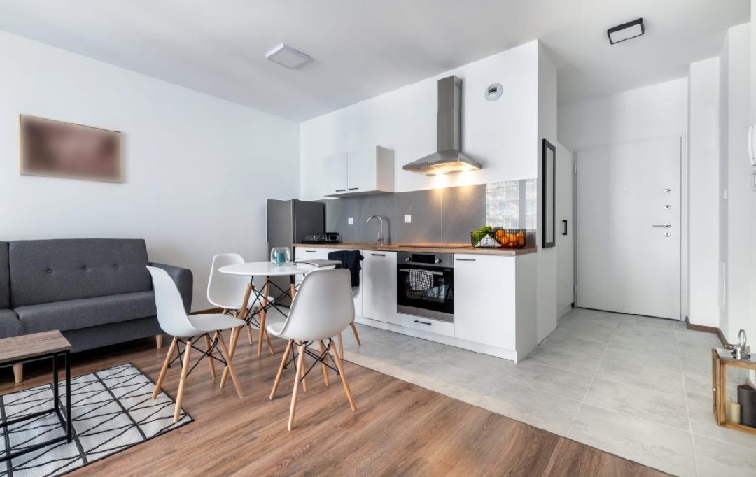 Annonces LOCATION PALAVAS : Appartement | MONTPELLIER (34080) | 60 m2 | 231 221 € 