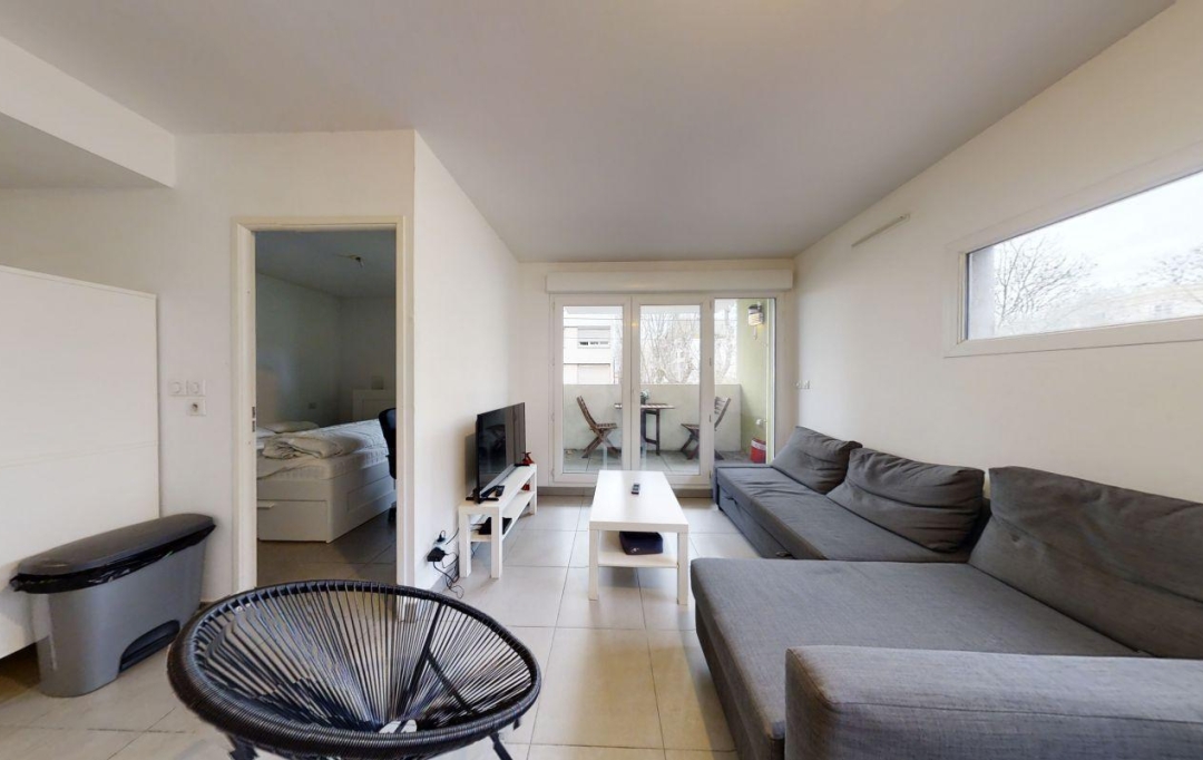 Annonces LOCATION PALAVAS : Appartement | MONTPELLIER (34000) | 61 m2 | 500 € 