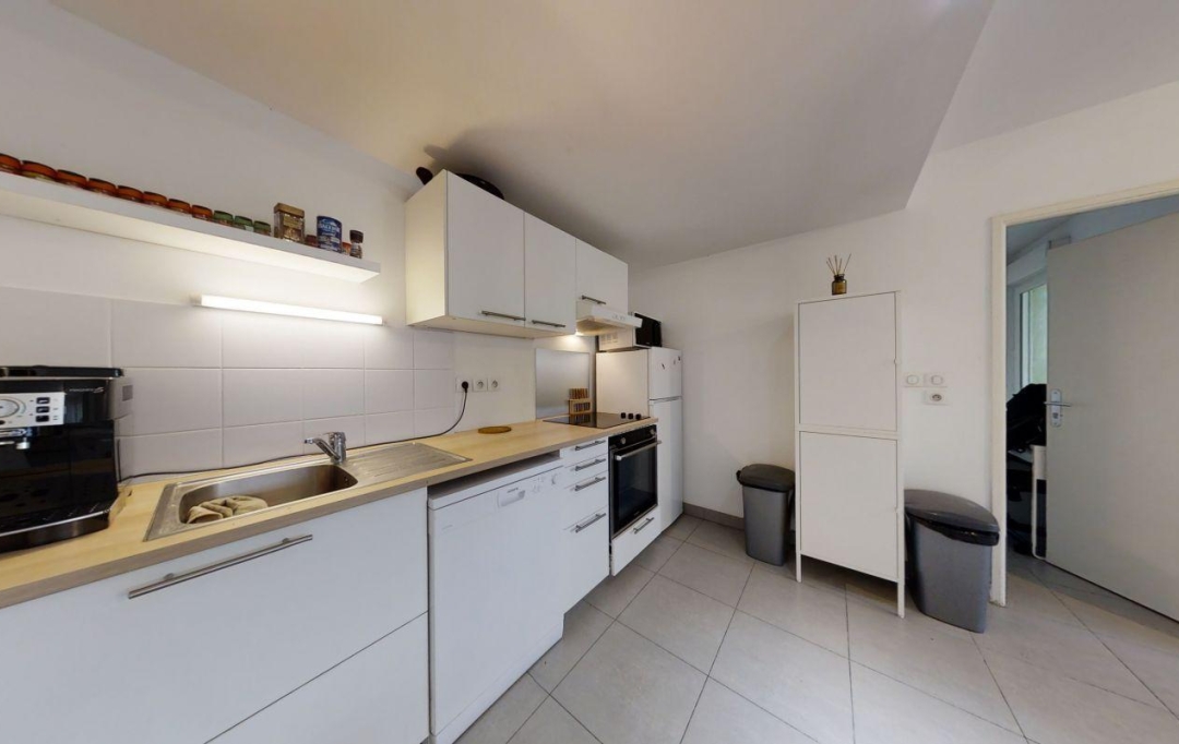 Annonces LOCATION PALAVAS : Appartement | MONTPELLIER (34000) | 61 m2 | 500 € 