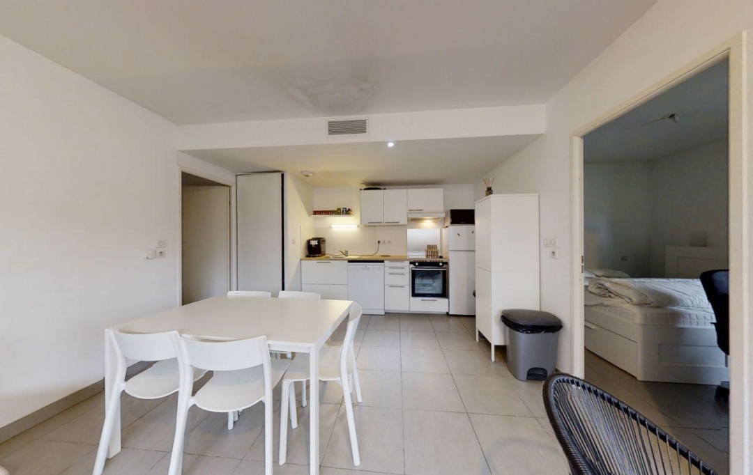 Annonces LOCATION PALAVAS : Appartement | MONTPELLIER (34000) | 61 m2 | 500 € 