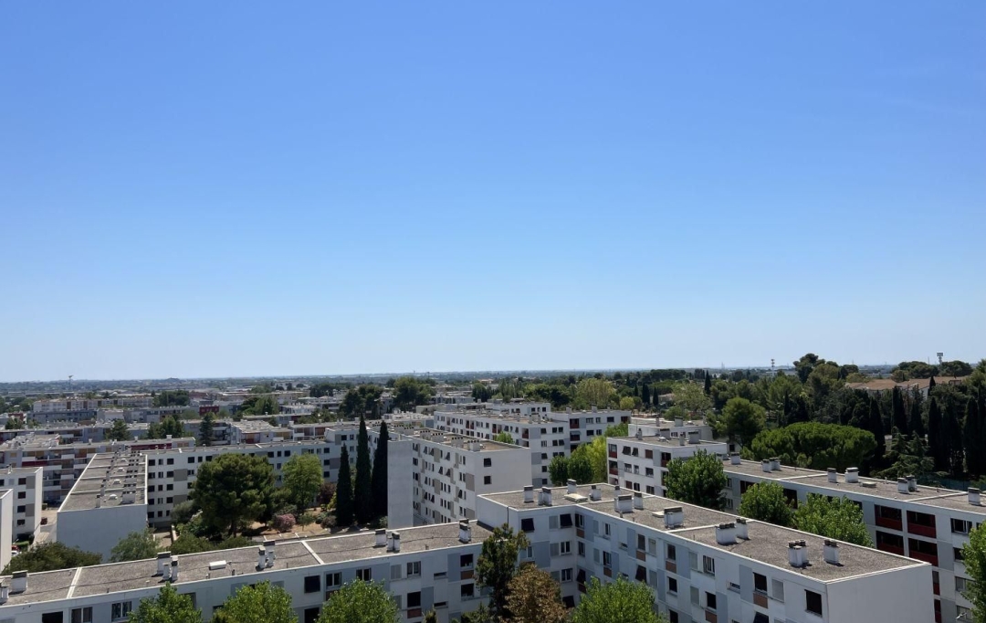 Annonces LOCATION PALAVAS : Appartement | MONTPELLIER (34070) | 75 m2 | 500 € 