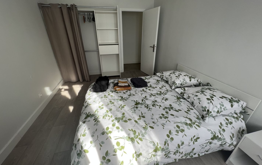 Annonces LOCATION PALAVAS : Appartement | MONTPELLIER (34070) | 75 m2 | 500 € 