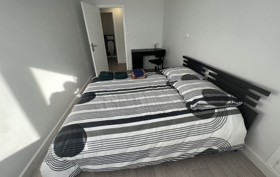 Annonces LOCATION PALAVAS : Appartement | MONTPELLIER (34070) | 75 m2 | 500 € 