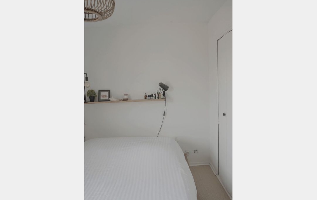 Annonces LOCATION PALAVAS : Appartement | MONTPELLIER (34000) | 46 m2 | 789 € 