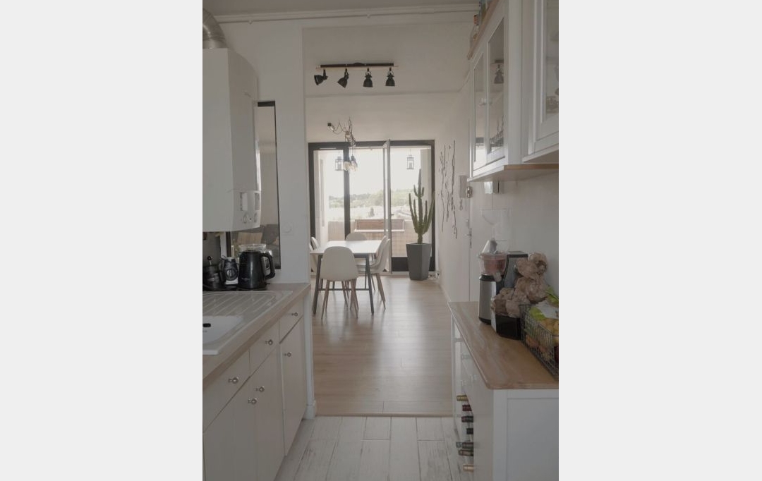 Annonces LOCATION PALAVAS : Appartement | MONTPELLIER (34000) | 46 m2 | 789 € 