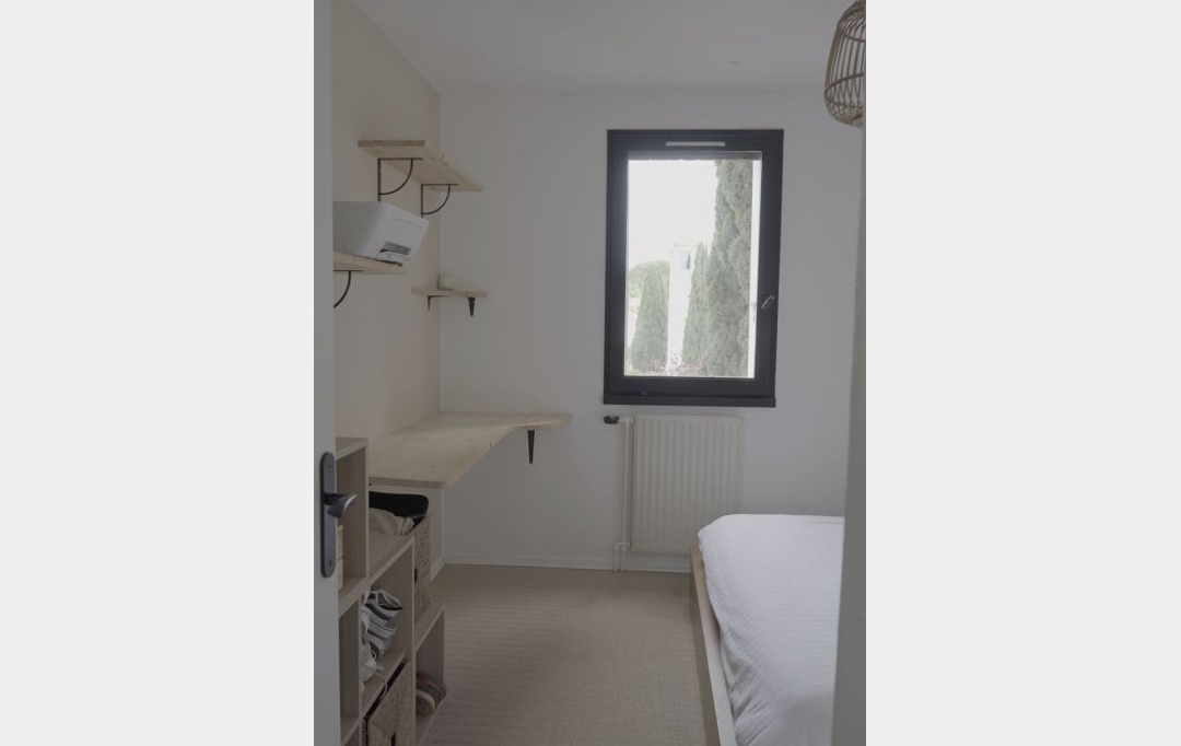 Annonces LOCATION PALAVAS : Appartement | MONTPELLIER (34000) | 46 m2 | 789 € 