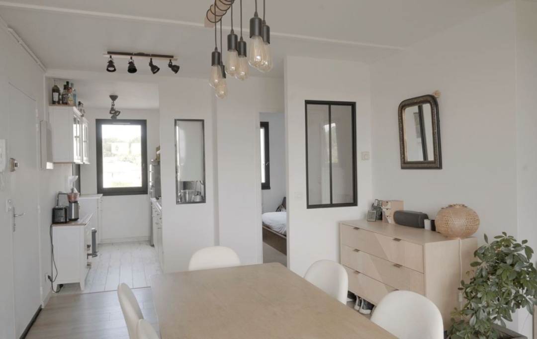 Annonces LOCATION PALAVAS : Apartment | MONTPELLIER (34000) | 46 m2 | 789 € 