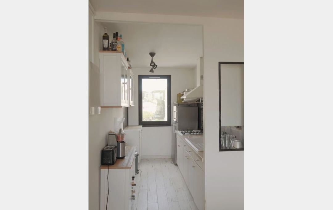 Annonces LOCATION PALAVAS : Apartment | MONTPELLIER (34000) | 46 m2 | 789 € 