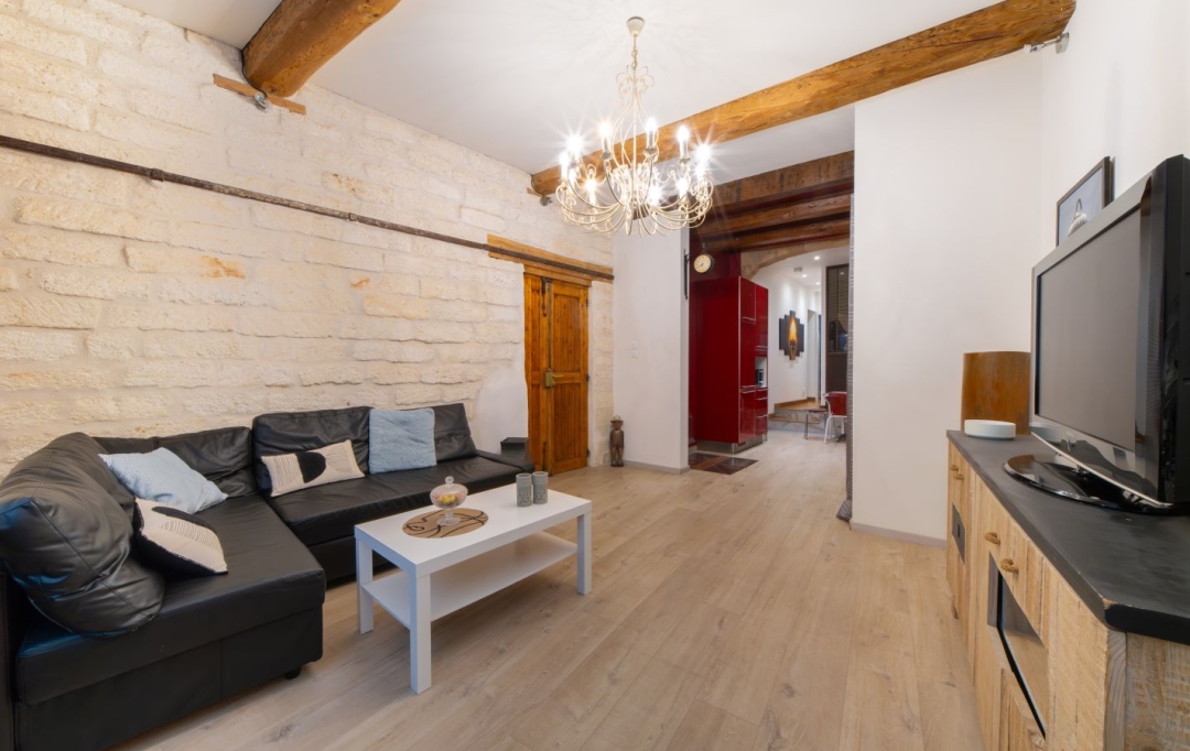 Annonces LOCATION PALAVAS : Appartement | MONTPELLIER (34000) | 47 m2 | 960 € 