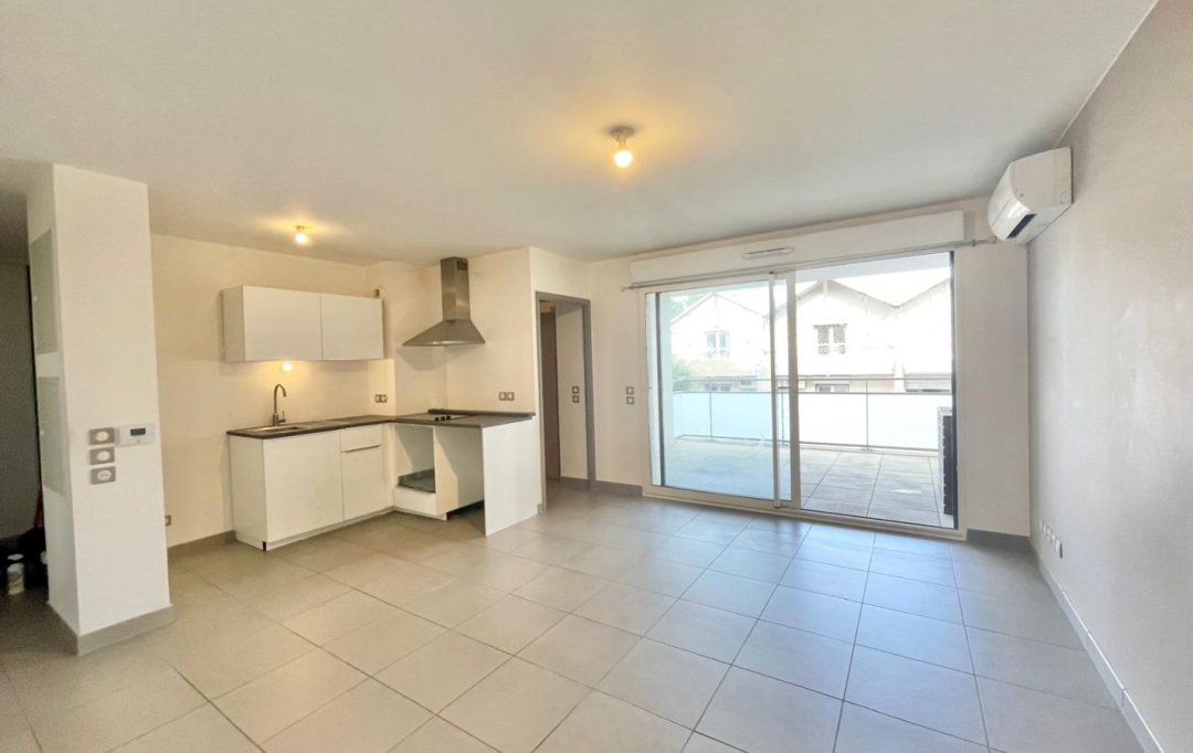 Annonces LOCATION PALAVAS : Appartement | MONTPELLIER (34000) | 45 m2 | 653 € 