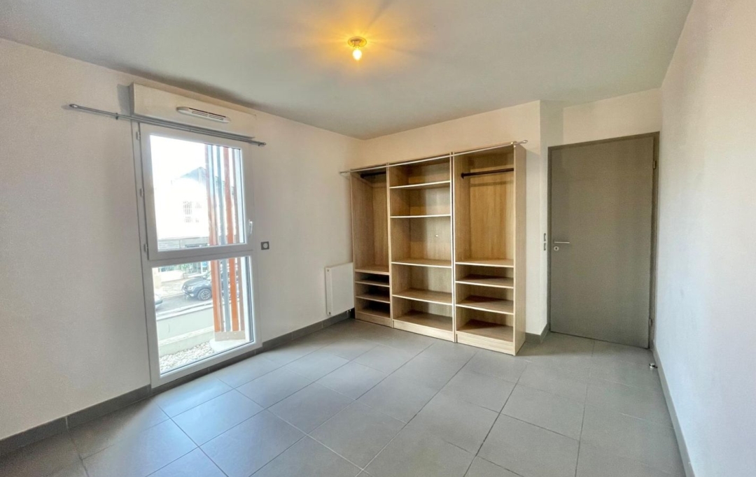 Annonces LOCATION PALAVAS : Appartement | MONTPELLIER (34000) | 45 m2 | 653 € 