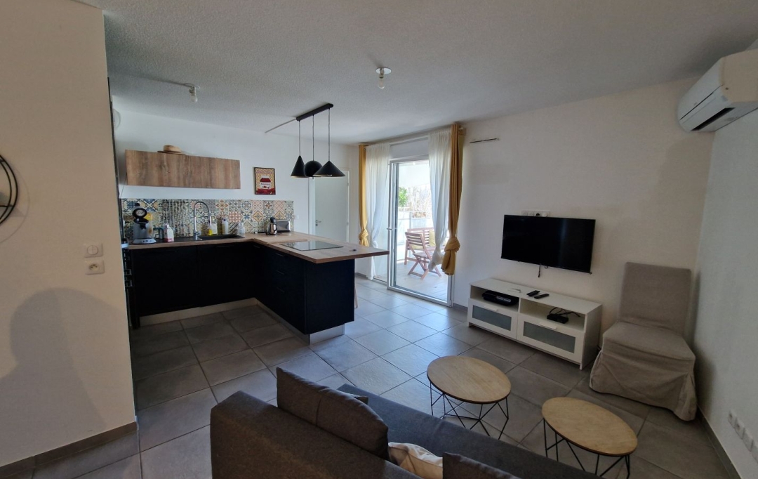 Annonces LOCATION PALAVAS : Appartement | CASTELNAU-LE-LEZ (34170) | 49 m2 | 980 € 