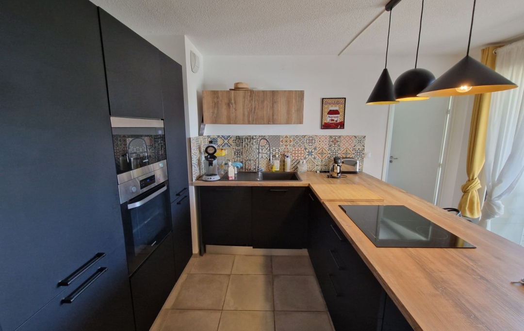 Annonces LOCATION PALAVAS : Appartement | CASTELNAU-LE-LEZ (34170) | 49 m2 | 980 € 