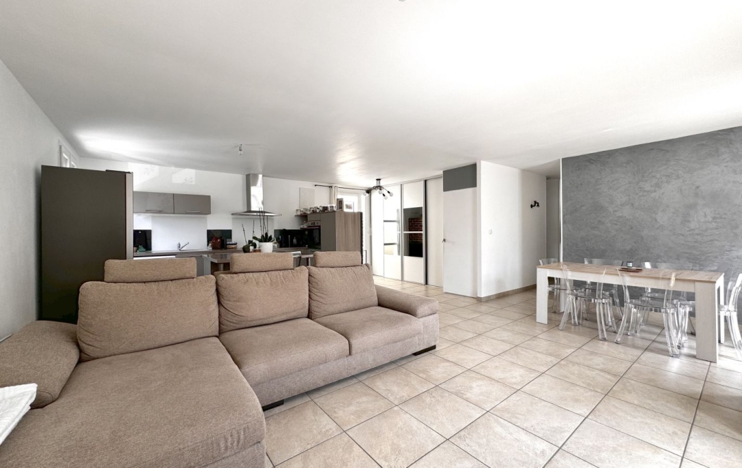 Annonces LOCATION PALAVAS : Appartement | SAINT-JEAN-DE-VEDAS (34430) | 107 m2 | 337 000 € 