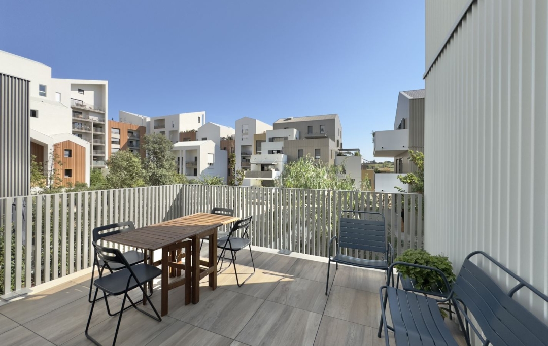 Annonces LOCATION PALAVAS : Appartement | MONTPELLIER (34000) | 82 m2 | 430 000 € 