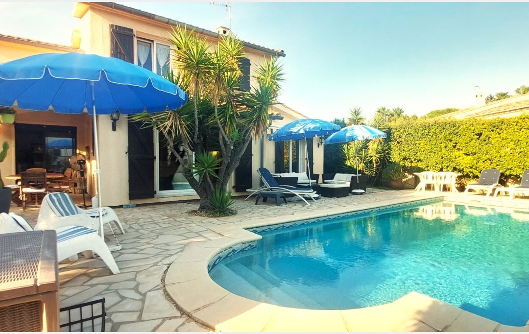 Annonces LOCATION PALAVAS : Maison / Villa | LATTES (34970) | 147 m2 | 774 000 € 