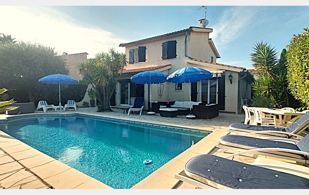 Annonces LOCATION PALAVAS : Maison / Villa | LATTES (34970) | 147 m2 | 774 000 € 