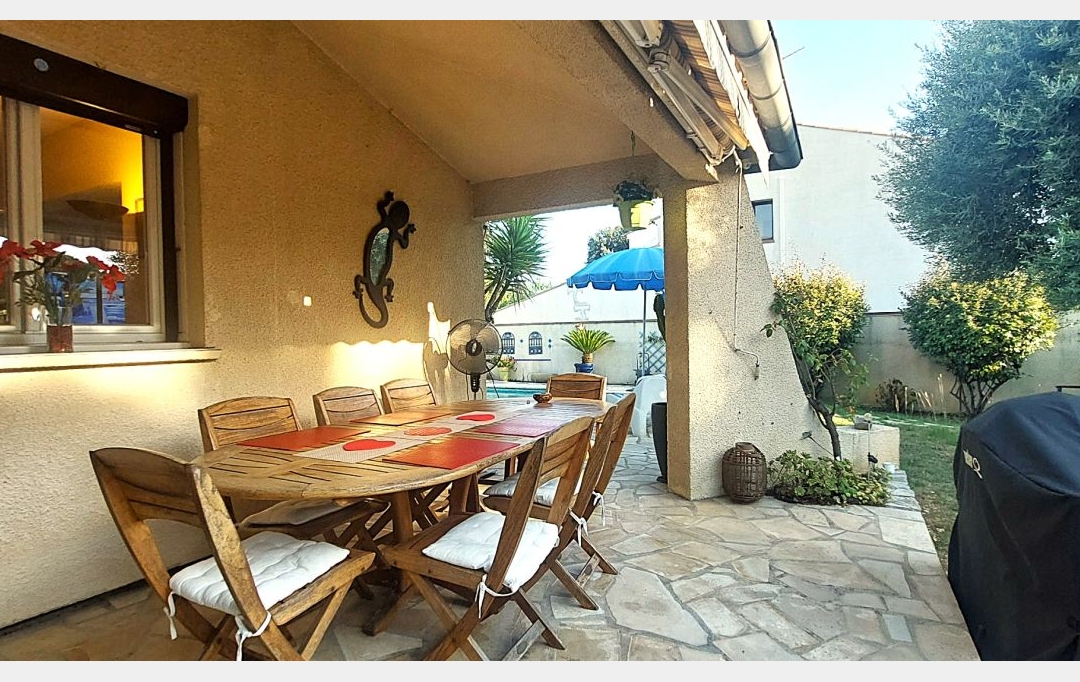 Annonces LOCATION PALAVAS : Maison / Villa | LATTES (34970) | 147 m2 | 774 000 € 