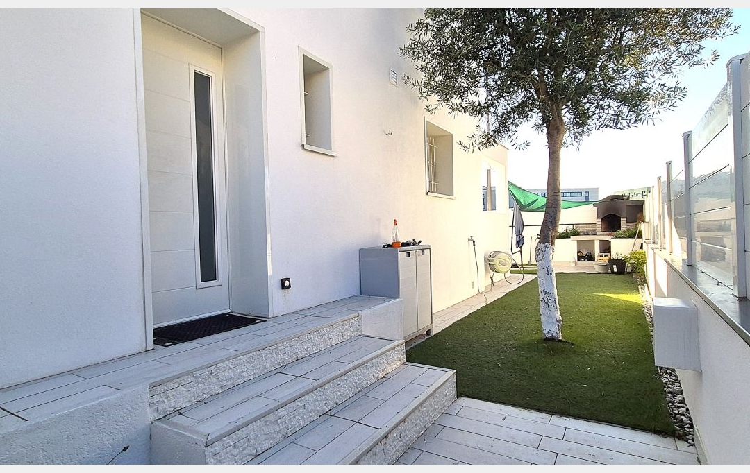 Annonces LOCATION PALAVAS : Maison / Villa | MONTPELLIER (34000) | 109 m2 | 410 000 € 