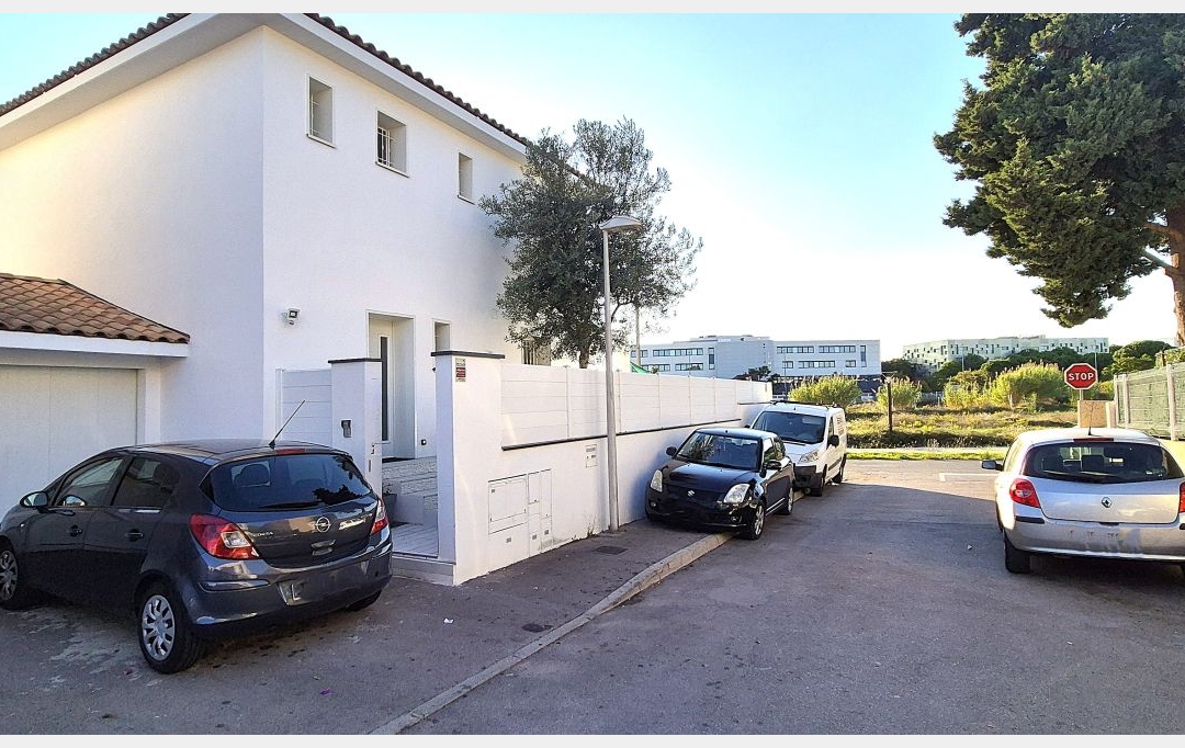 Annonces LOCATION PALAVAS : Maison / Villa | MONTPELLIER (34000) | 109 m2 | 410 000 € 