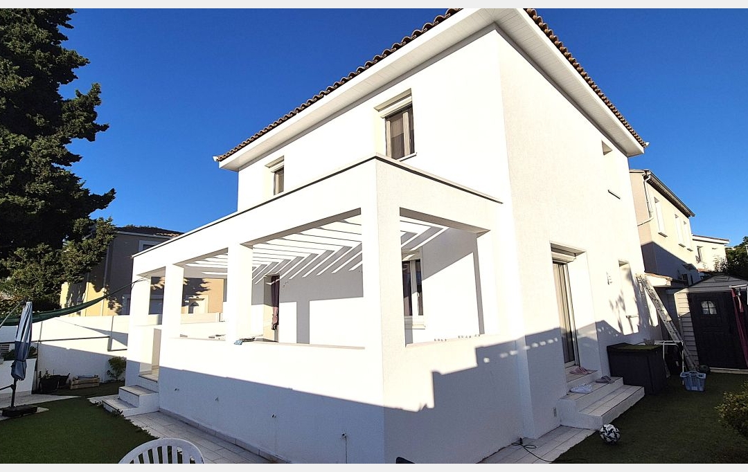 Annonces LOCATION PALAVAS : Maison / Villa | MONTPELLIER (34000) | 109 m2 | 410 000 € 