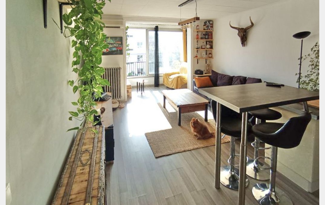 Annonces LOCATION PALAVAS : Appartement | MONTPELLIER (34000) | 67 m2 | 199 000 € 