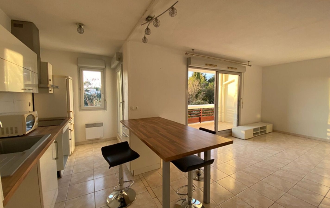 Annonces LOCATION PALAVAS : Appartement | MONTPELLIER (34000) | 52 m2 | 850 € 