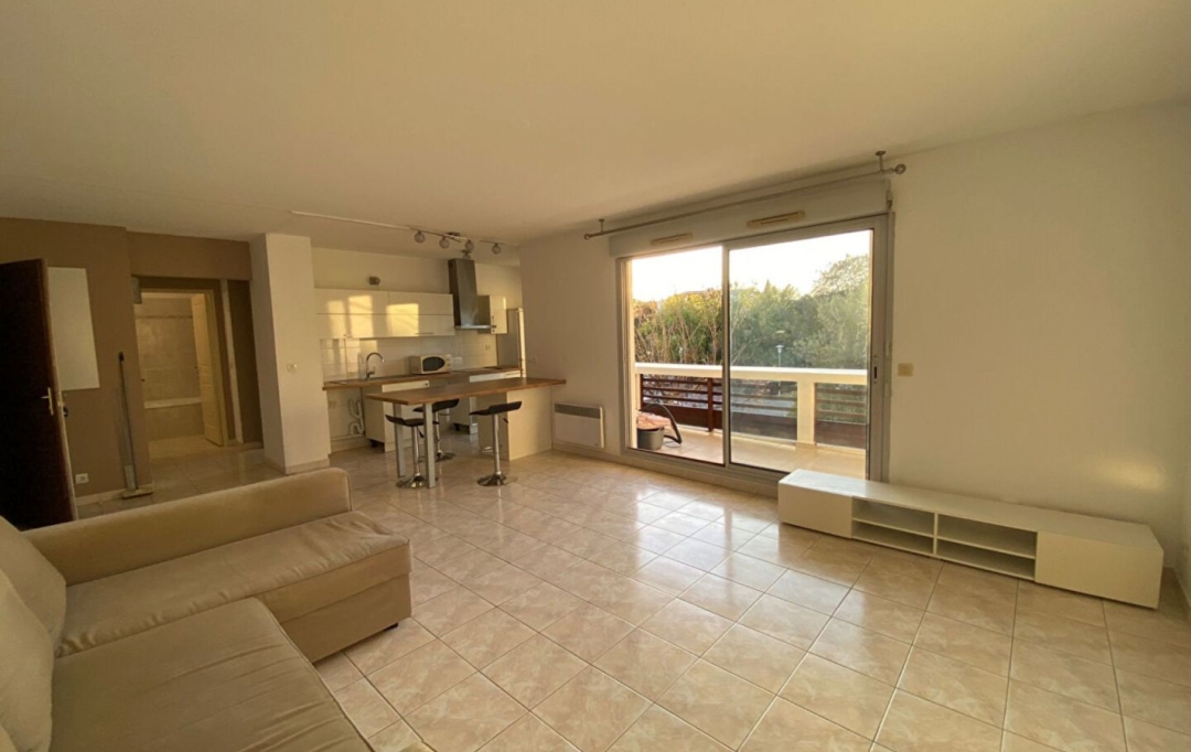 Annonces LOCATION PALAVAS : Appartement | MONTPELLIER (34000) | 52 m2 | 850 € 