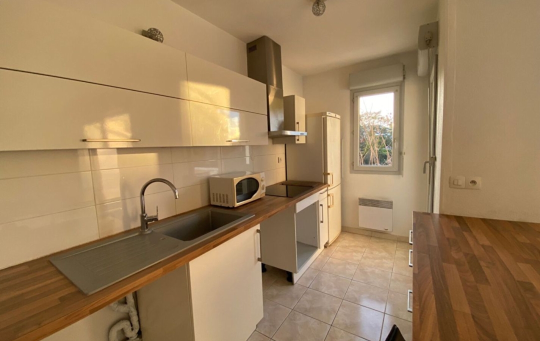 Annonces LOCATION PALAVAS : Appartement | MONTPELLIER (34000) | 52 m2 | 850 € 