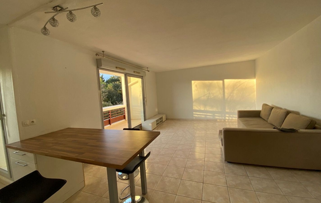 Annonces LOCATION PALAVAS : Appartement | MONTPELLIER (34000) | 52 m2 | 850 € 