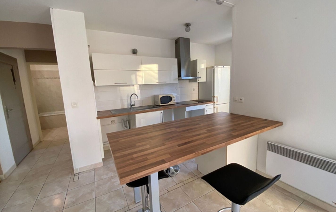 Annonces LOCATION PALAVAS : Appartement | MONTPELLIER (34000) | 52 m2 | 850 € 