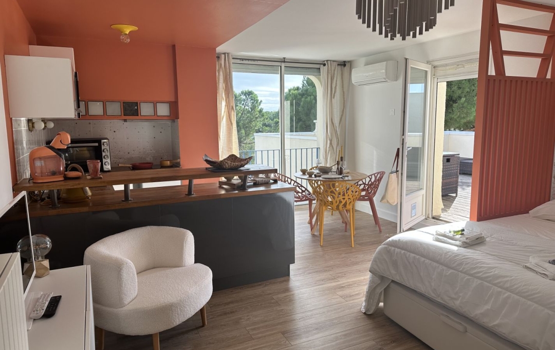 Annonces LOCATION PALAVAS : Appartement | LA GRANDE-MOTTE (34280) | 31 m2 | 159 000 € 