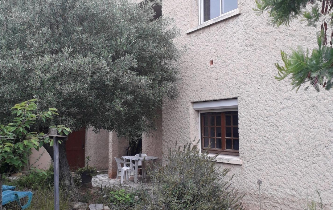 Annonces LOCATION PALAVAS : Maison / Villa | SAINT-JEAN-DE-VEDAS (34430) | 190 m2 | 627 000 € 