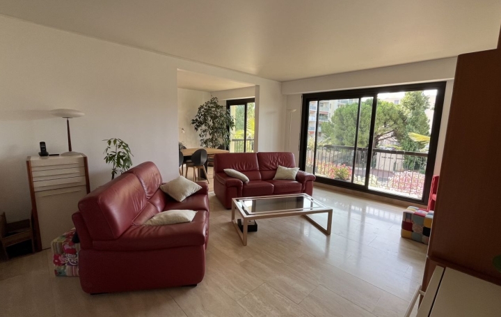 Appartement P4   MONTPELLIER  102 m2 349 000 € 