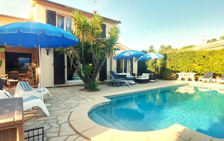  Annonces LOCATION PALAVAS Maison / Villa | LATTES (34970) | 147 m2 | 774 000 € 