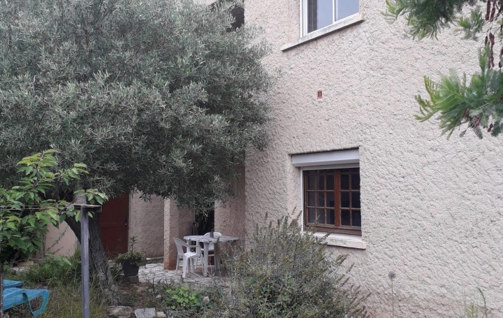 Villa   SAINT-JEAN-DE-VEDAS  190 m2 627 000 € 